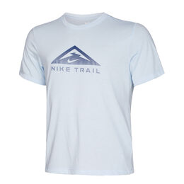 Vêtements De Running Nike Dri-Fit T-Shirt DB Trail